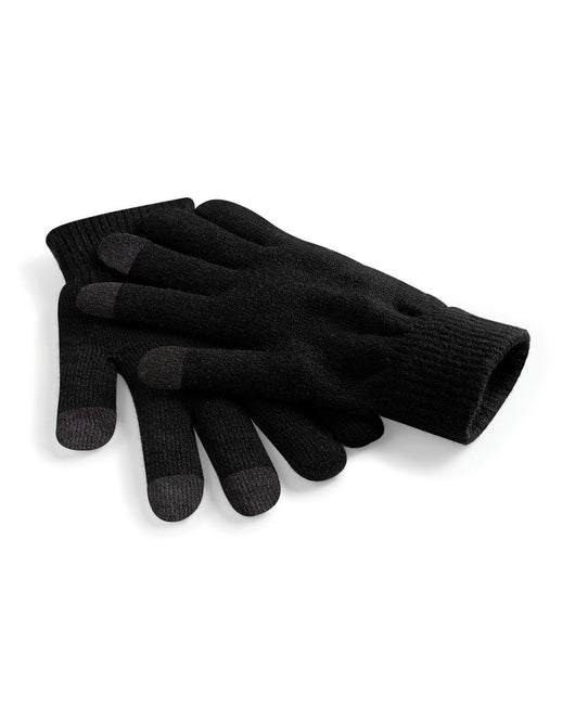 Gloves - Black