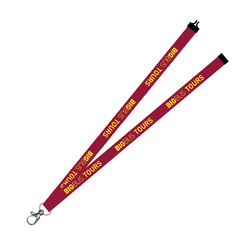 Lanyard (Price On Request)